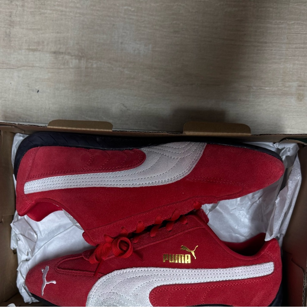 Puma SPEEDCAT sneakers